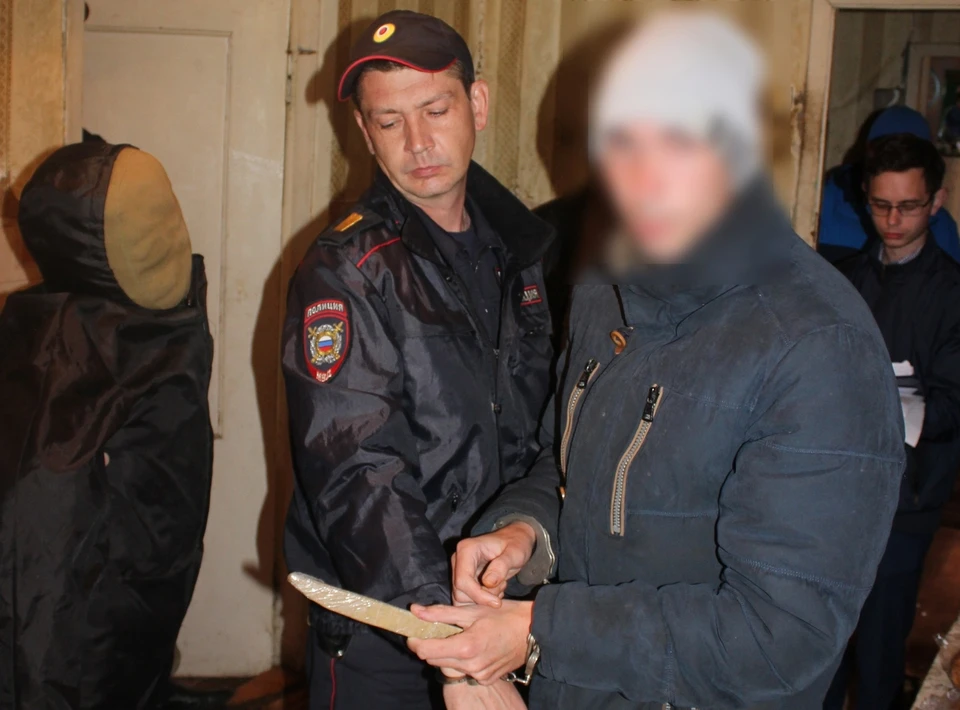 Фото: СУ СК РФ по Орловской области