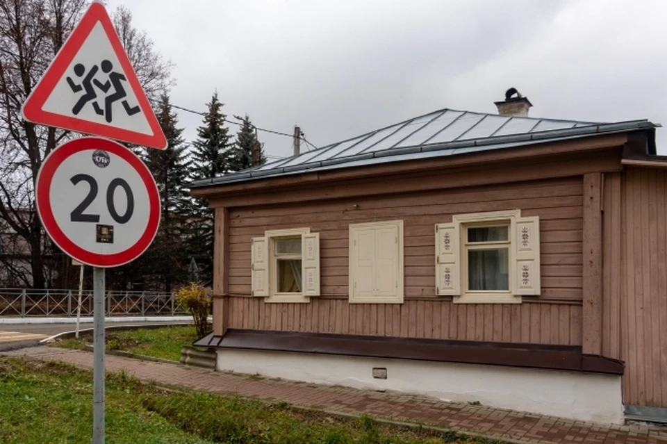 В Омске снова планируют расселять частный сектор.