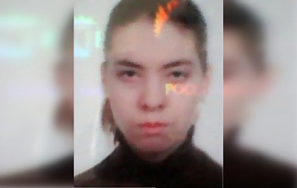 В Перми пропала 30-летняя Анна Рыжакова.