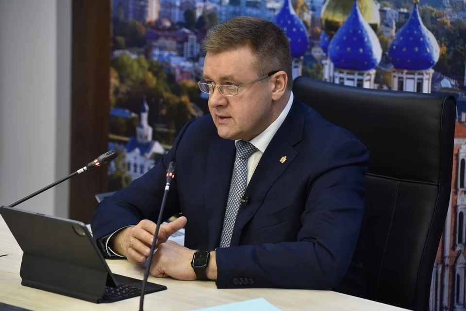 Губернатор Любимов о гибели министра МЧС: Он погиб как герой.