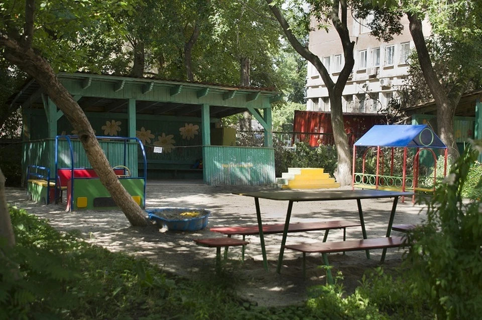 Ведомство предлагает родителям присоединиться к коллективному иску и вернуть свои деньги