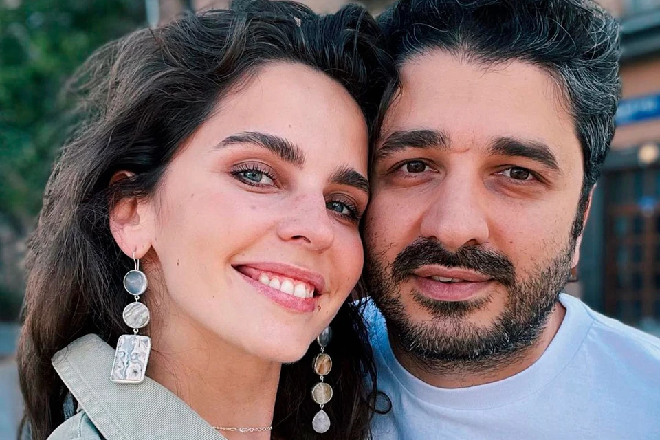 «Адвокат спросила: почему вы терпели 10 лет?»: Сарик Андреасян подает в ...