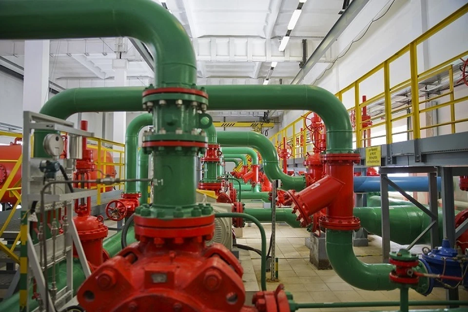 АО «Транснефть-Верхняя Волга» завершило подготовку производственных объектов к осенне-зимнему сезону