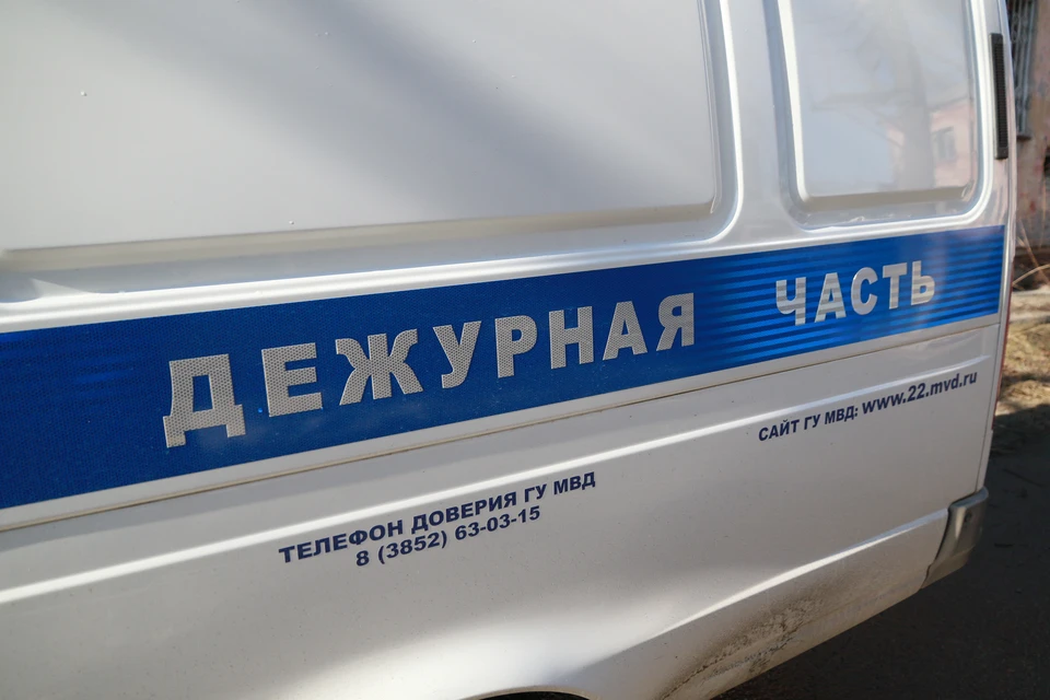 Подозреваемый в момент преступления находился в состоянии алкогольного опьянения