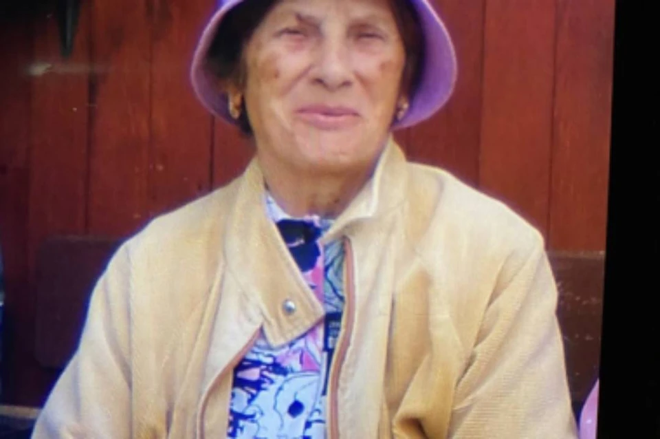 Без вести пропавшую 74-летнюю женщину разыскивают в Иркутске