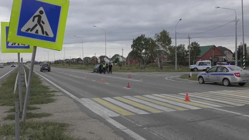 Фото: ГИБДД по Челябинской области