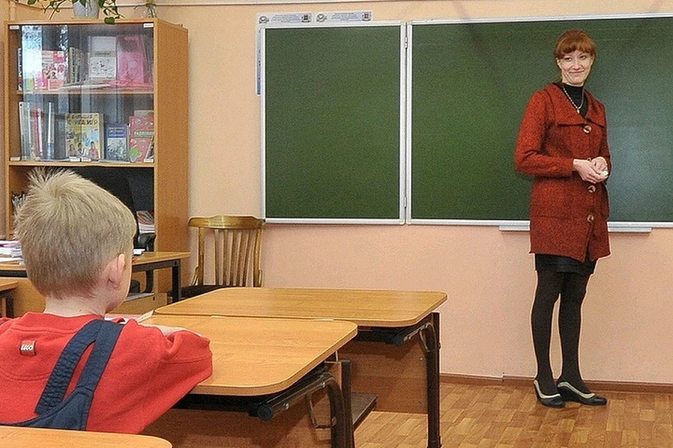 Дни выборов для школ не являются выходными.