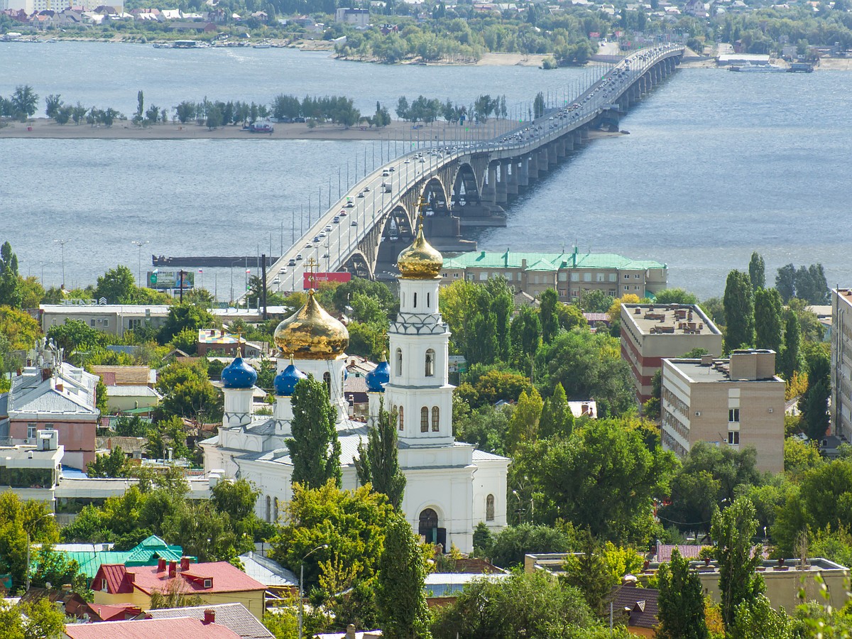 Экономим осенью: как жителям Саратова уменьшить расходы, ни в чем себе не  отказывая - KP.RU