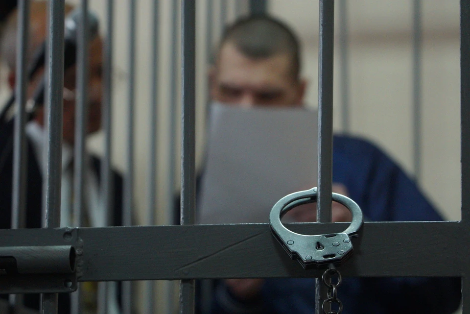 Сергея Ковяткина приговорили к 12 годам лишения свободы с отбыванием в исправительной колонии особого режима