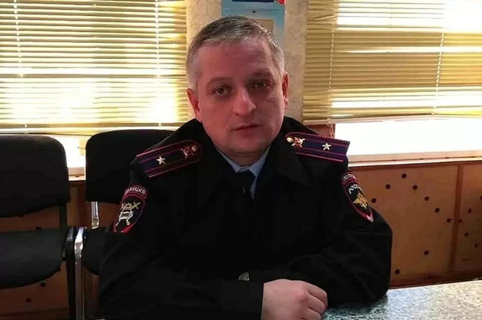 Силовик не признал свою вину Фото: официальный сайт Кушвинского городского округа