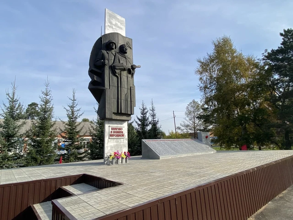88 объектов уже благоустроено. Фото: АПК