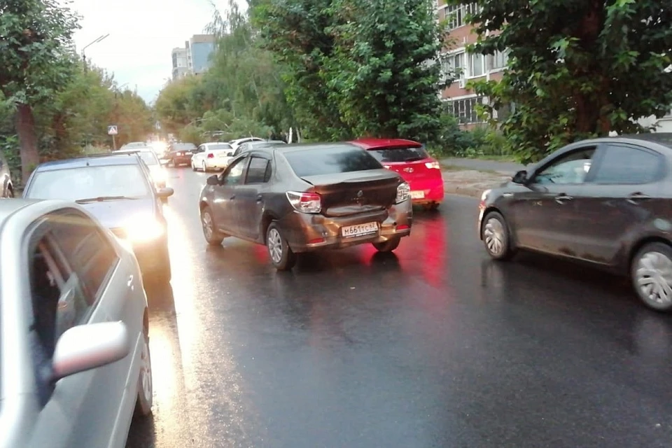 Фото: группа ПУВР.