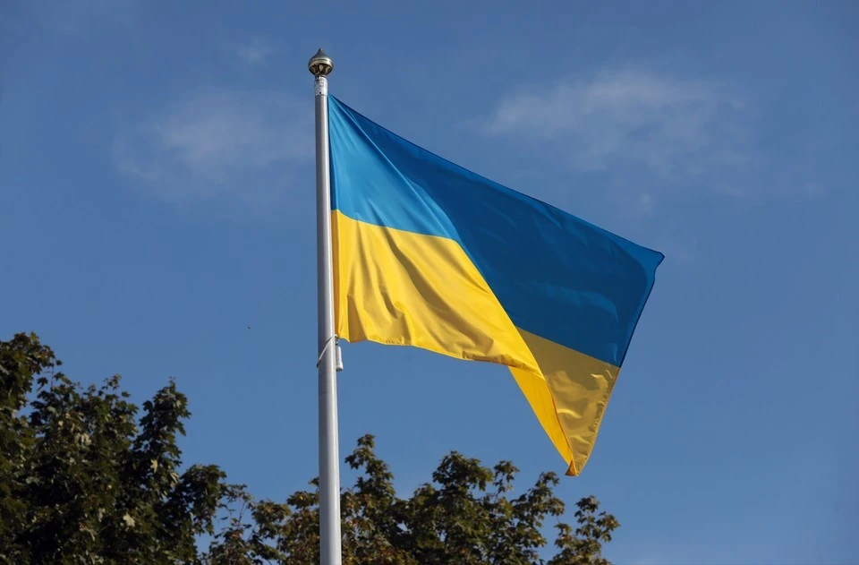 Секретарь Совбеза Украины предложил перейти на латиницу