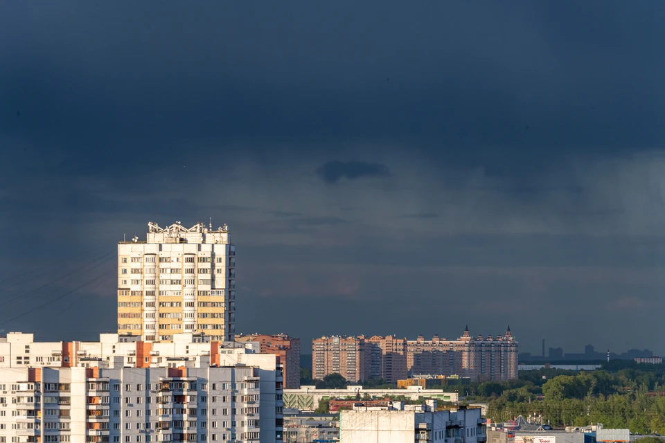 Термометры покажут 13 сентября до +27 градусов, а 14 сентября - до +29