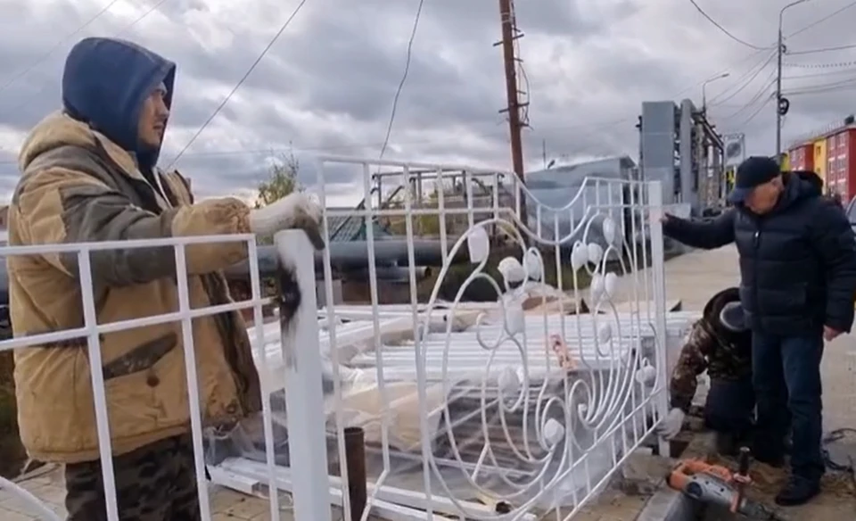 Фото: скриншот из видео