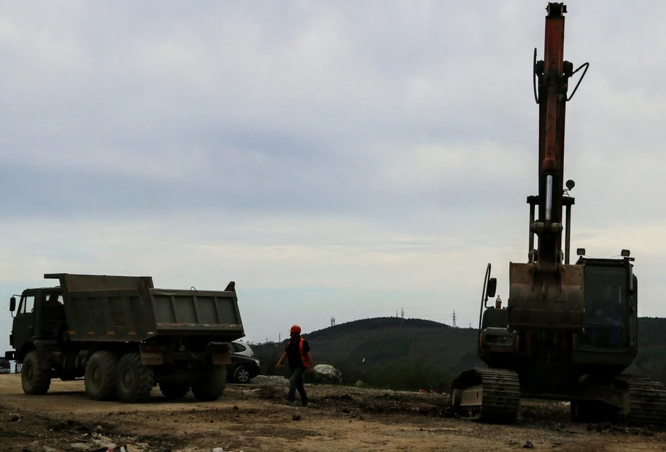В крымской столице построят здание эндоваскулярной операционной