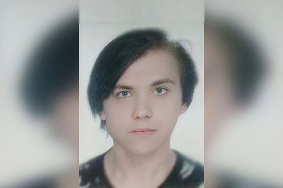 В Новосибирске ищут 21-летнего Юрия Шабалина. Фото: "ЛизаАлерт Новосибирск"
