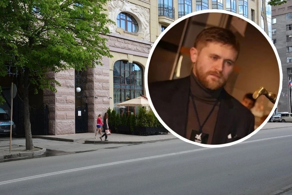 Сообщаем главные новости Новосибирска на 14 сентября. Фото: Андрей КОПАЛОВ / соцсети.