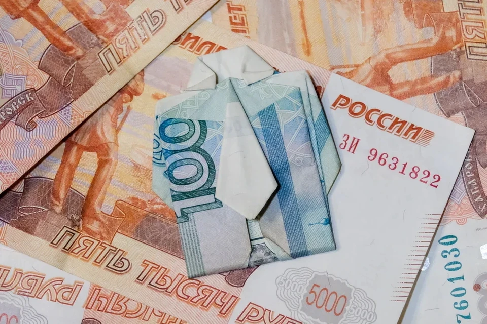 В Петербурге планируют всерьез сократить дефицит бюджет.