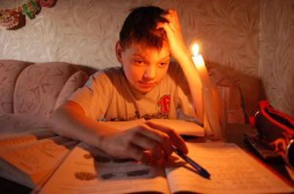 Новые отключения света анонсировали в Ростове
