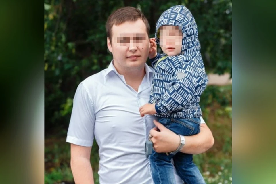 Ильмир часто признавался, что семья для него смысл жизни. Фото: соцсети