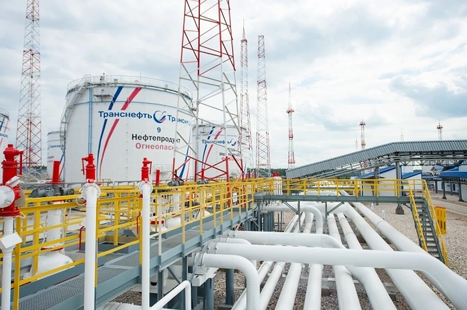 АО «Транснефть-Верхняя Волга» завершило плановые работы на объектах в регионах Центральной России