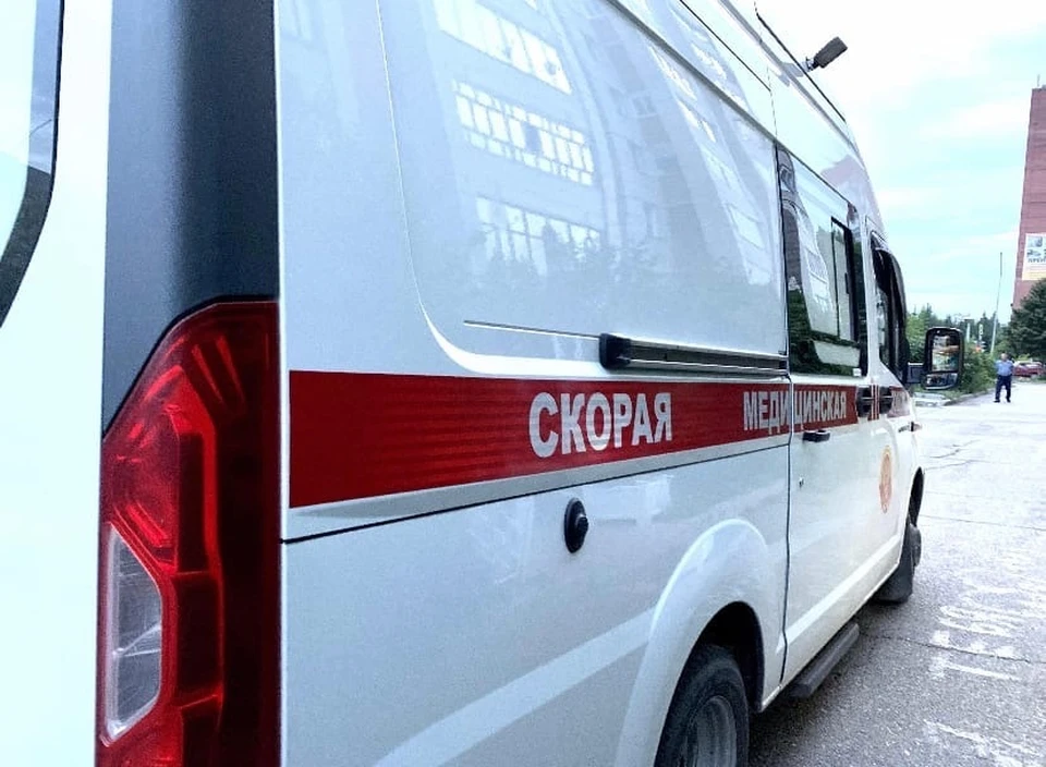 По данным оперштаба, 59 жителей Томской области выздоровели от COVID-19 за минувшие сутки.