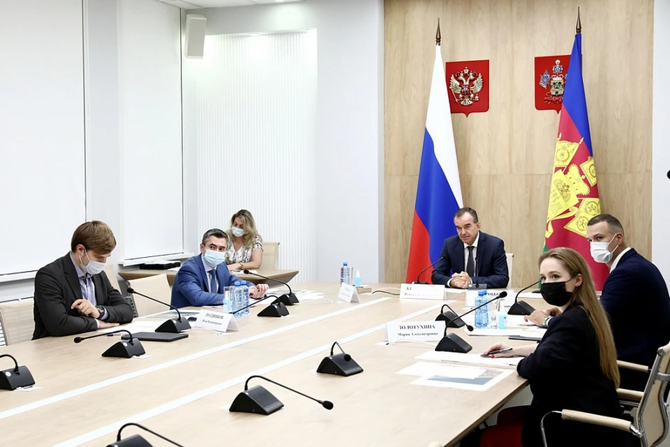 Фото: пресс-служба администрации края