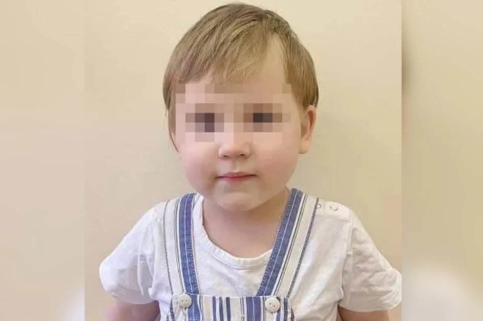 Бастрыкин узнал о резонансном уголовном деле в Петербурге, возбужденного после незаконного лишения свободы трехлетнего сироты в больнице. Фото: детский дом