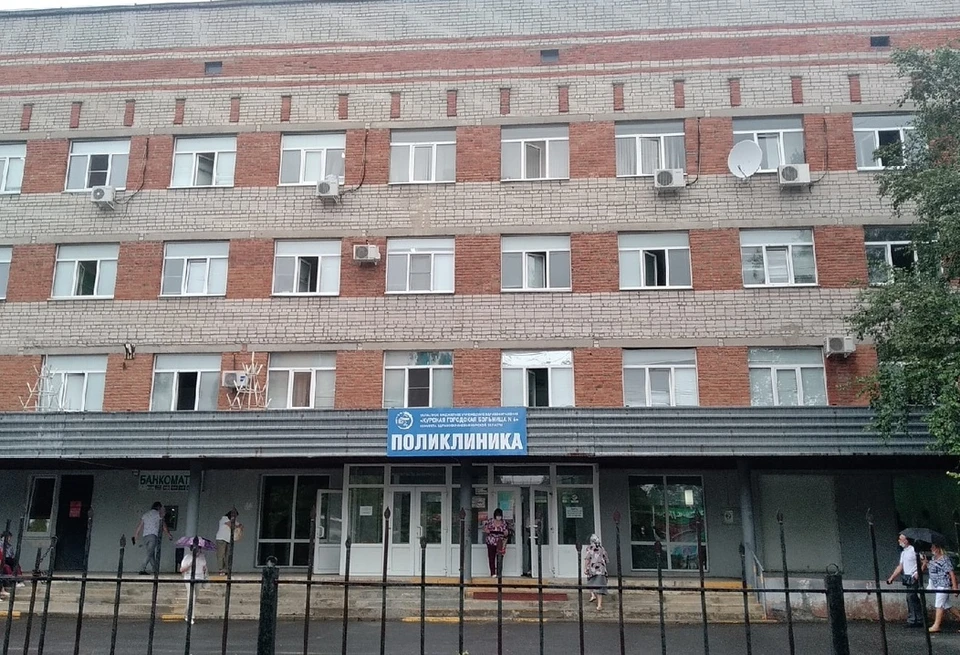 В больницах и стационарах с COVID-19 и пневмониями лежат 1473 человека