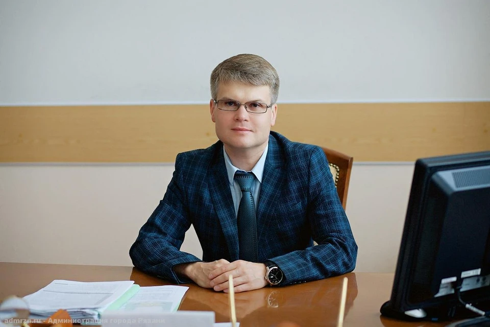 Экс-мэр Рязани Олег Булеков больше года возглавляет Московский кооперативный техникум.