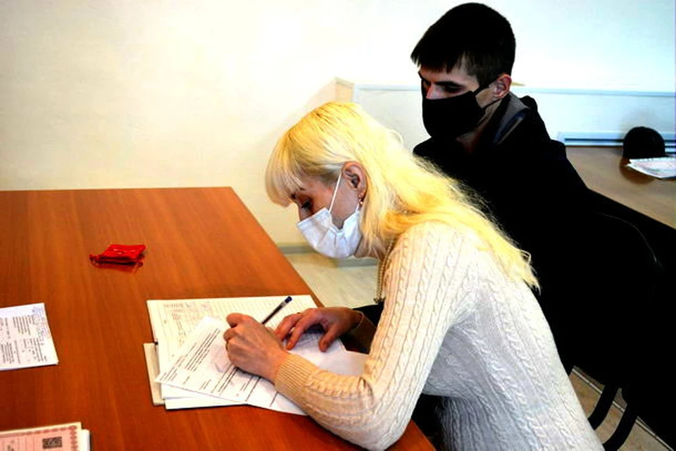 Еще 5 пар зарегистрировали свои браки в учреждении УФСИН области. Фото: сайт УФСИН России по Томской области