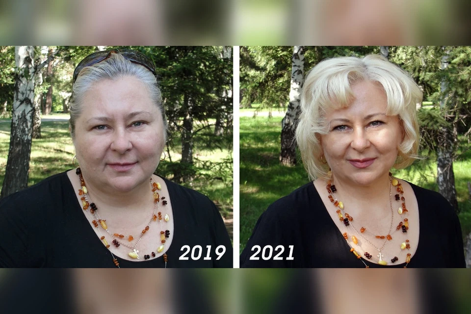 Писательница, наконец, нашла свою систему питания