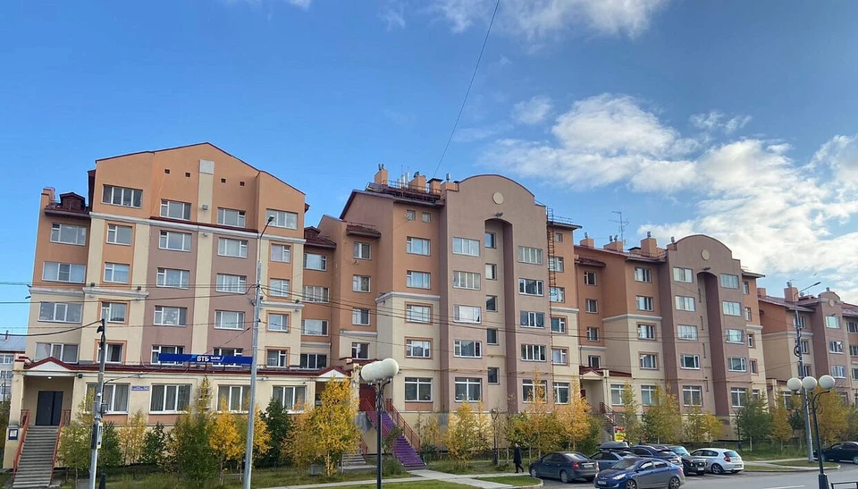 Фото: администрация Салехарда