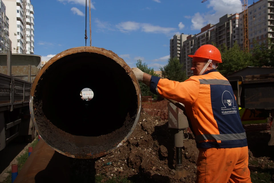 Подрядчик не успевает сдать объект в назначенный срок