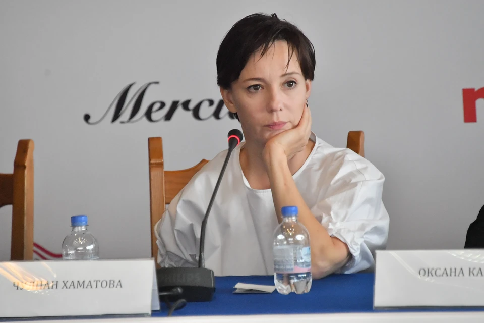 Маме рязанца Алеши Кузнецова, боровшегося с раком, поступило письмо с благодарностью от имени Чулпан Хаматовой.
