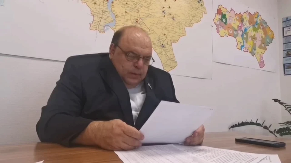 Олег Костин