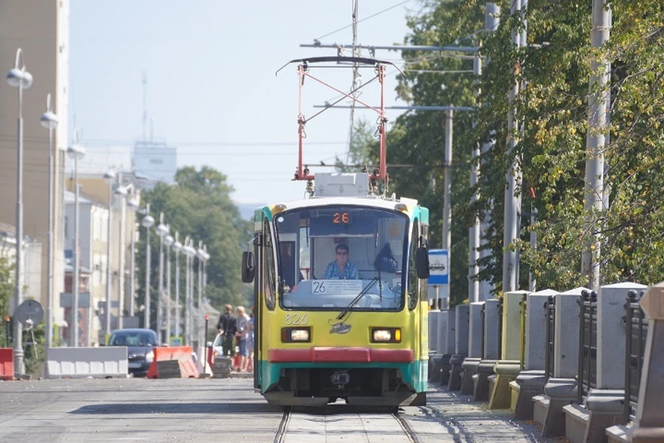 На закрытом участке будут установлены соответствующие дорожные знаки и указатели