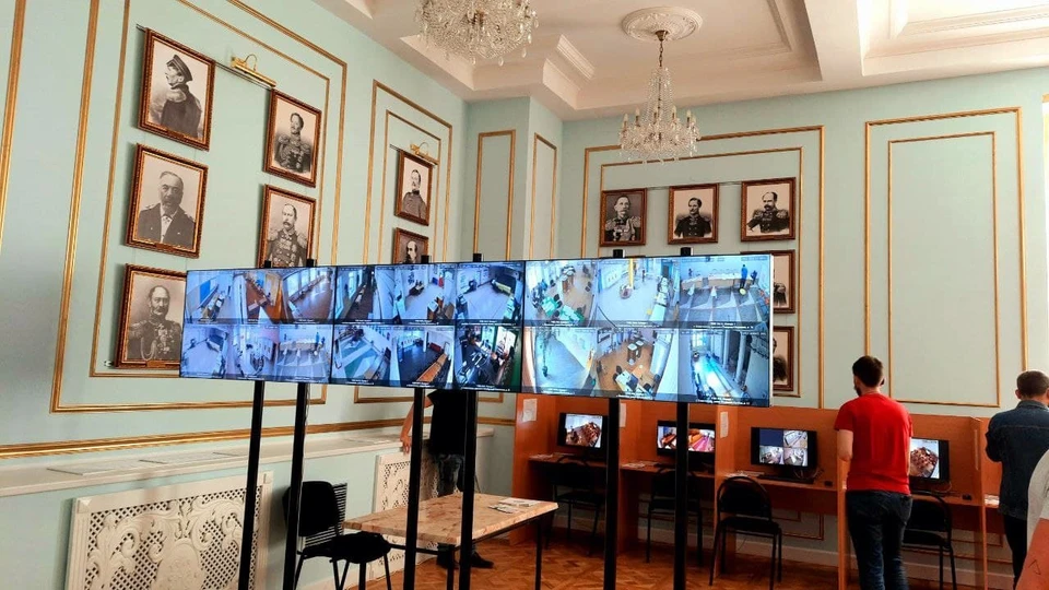 Фото:sev.gov.ru