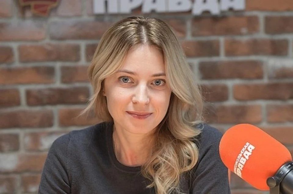 Наталья Поклонская уверена, что провокационные заявления украинских властей не имеют здравого смысла