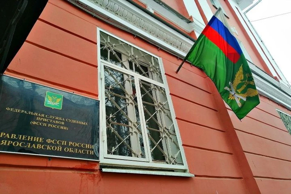 Они не дежурят на избирательных участках. ФОТО: УФССП по Ярославской области