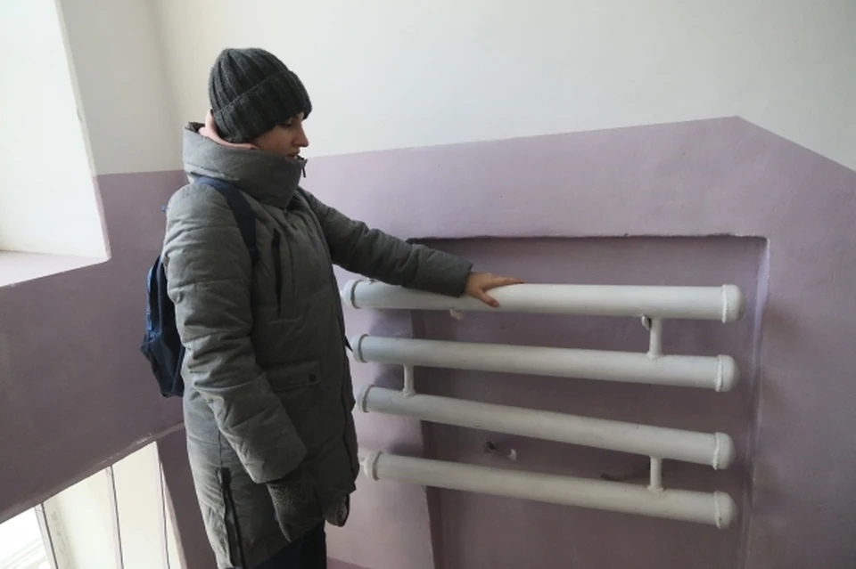 Батареи потеплели в домах амурчан с 13 сентября