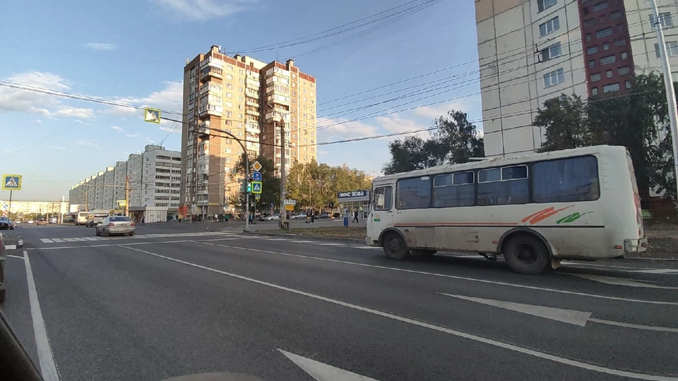 Камеры появятся до конца ноября