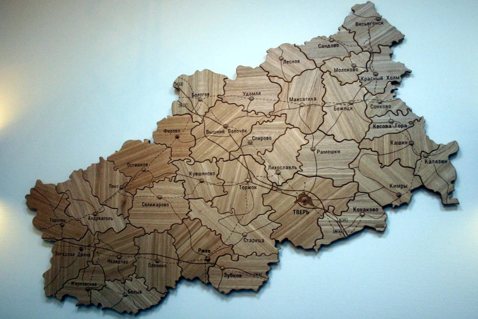 В регионе значительно увеличены запасы топлива (мазута).