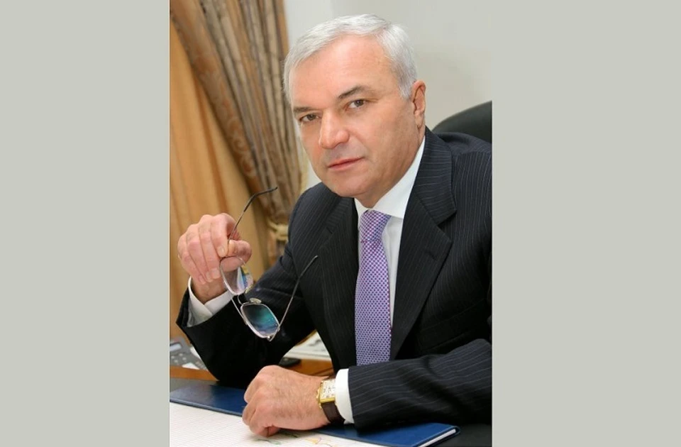 Виктор Рашников получил в 2020 году более 11 млрд рублей. Фото: ПАО "ММК"