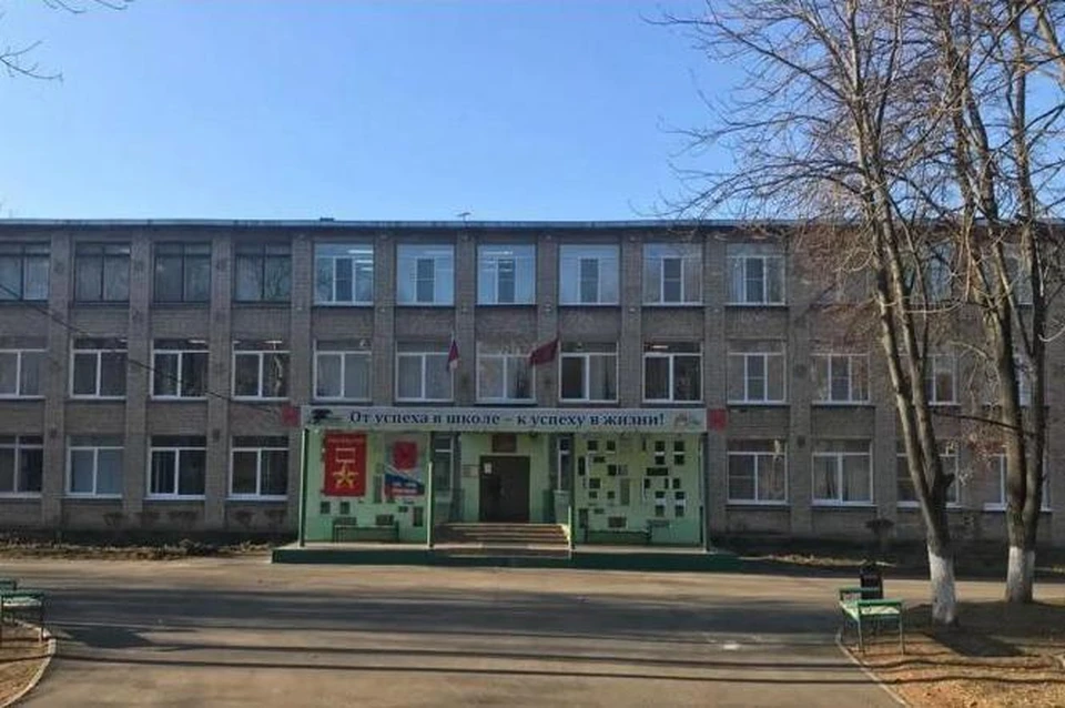 Фото: Яндекс Карты