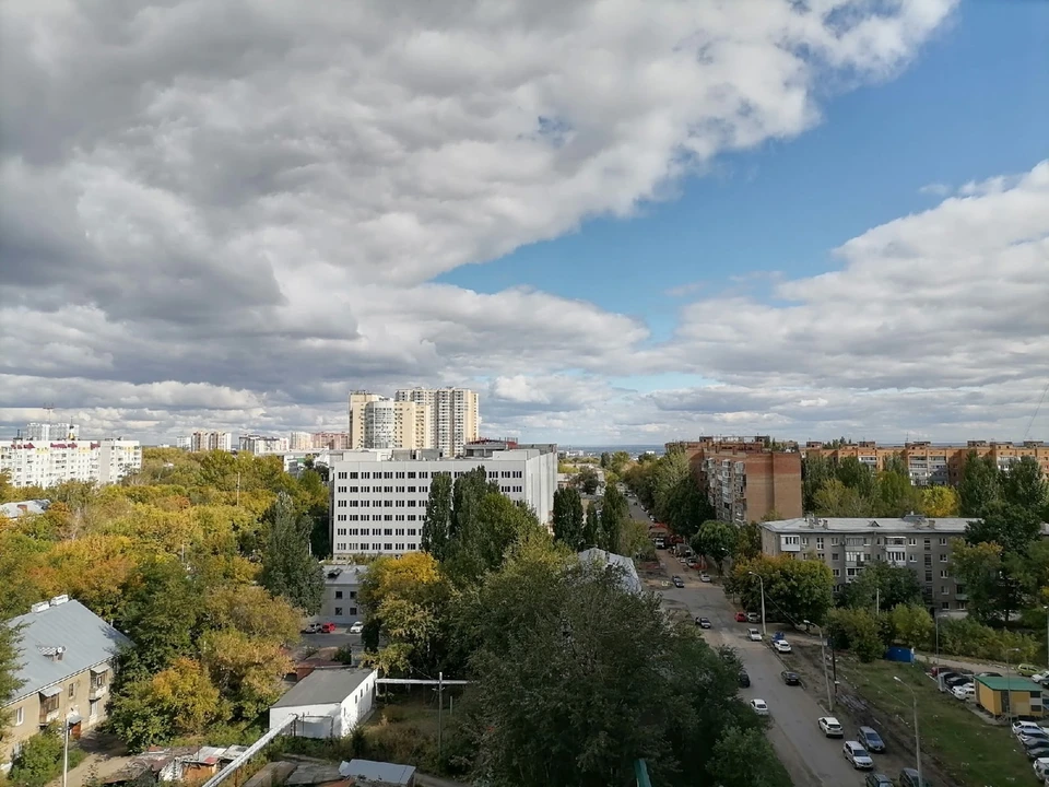 Магнитные бури могут сказаться на метеочувствительных людях