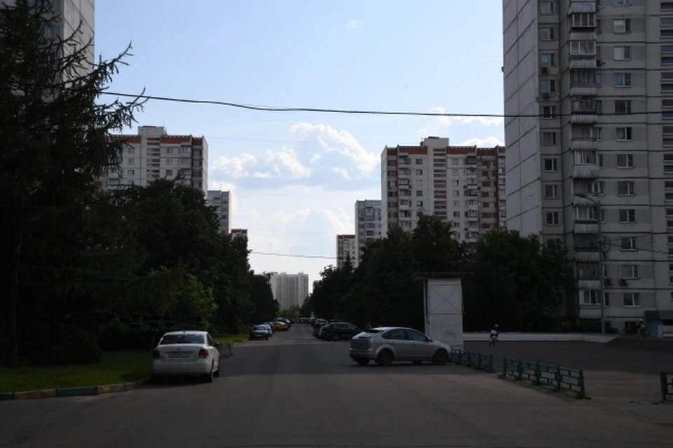 Фото: Михаил Фролов