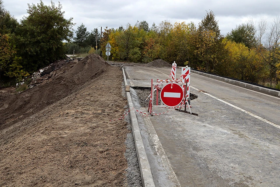 Фото: пресс-служба Брянской городской администрации.