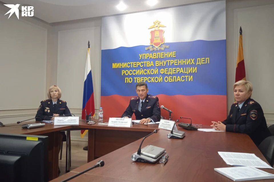 Статистику миграционных запретов огласили на пресс-конференции.